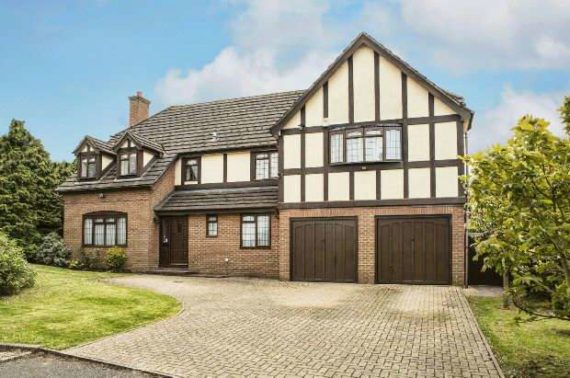 5 Bedroom Detached